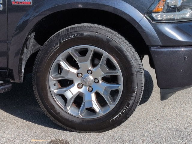 2018 RAM 1500 Limited