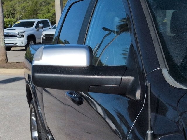 2018 RAM 1500 Limited