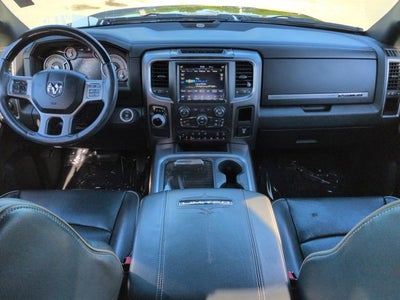 2018 RAM 1500 Limited