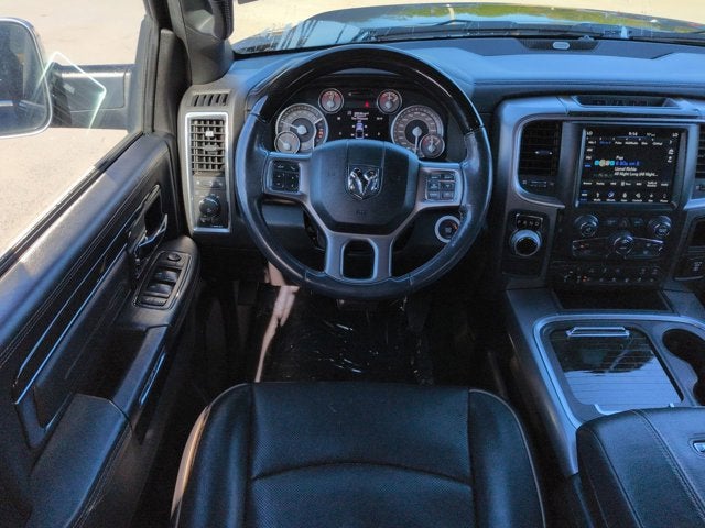 2018 RAM 1500 Limited