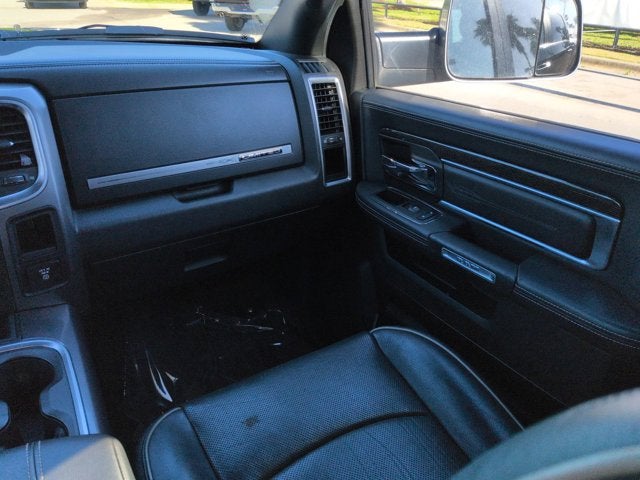 2018 RAM 1500 Limited