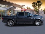 2018 RAM 1500 Limited