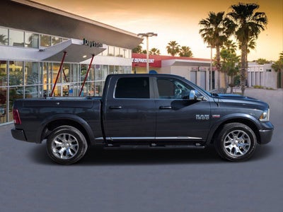 2018 RAM 1500 Limited