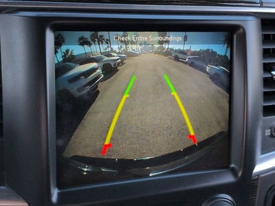 2018 RAM 1500 Limited