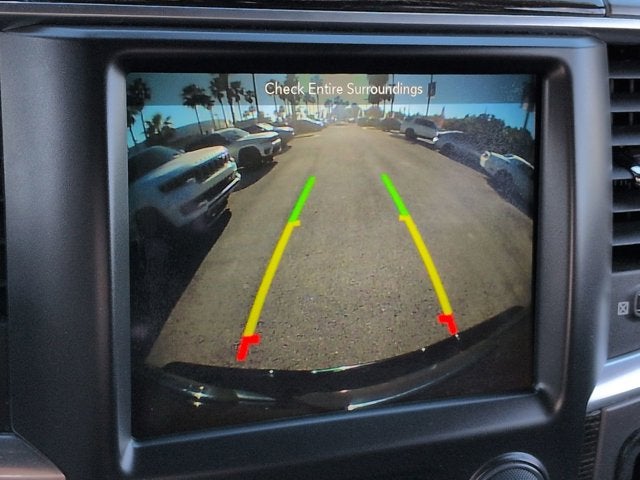 2018 RAM 1500 Limited