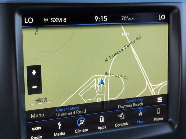 2018 RAM 1500 Limited