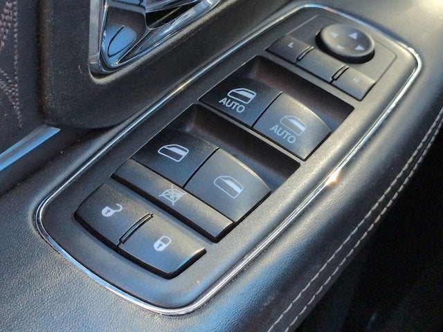 2018 RAM 1500 Limited