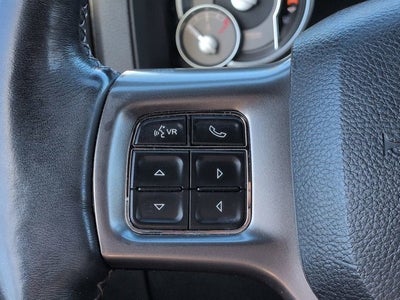 2018 RAM 1500 Limited