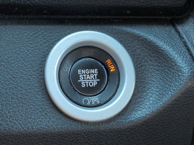 2018 RAM 1500 Limited
