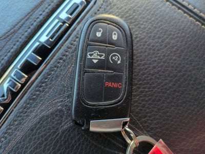 2018 RAM 1500 Limited