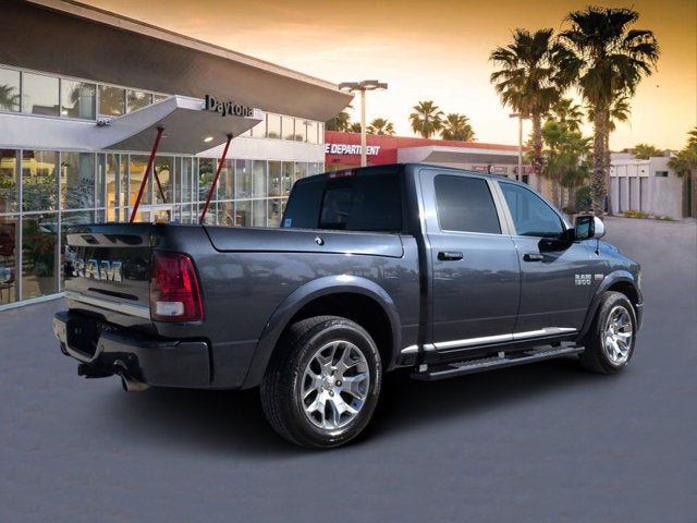 2018 RAM 1500 Limited