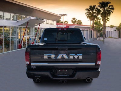 2018 RAM 1500 Limited