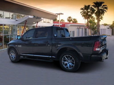2018 RAM 1500 Limited