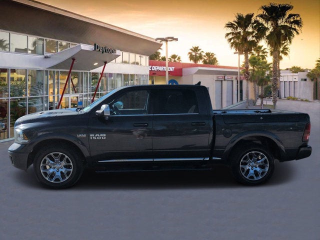 2018 RAM 1500 Limited