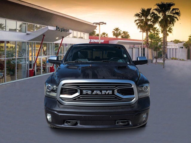 2018 RAM 1500 Limited