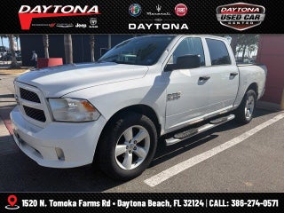2015 RAM 1500 Express