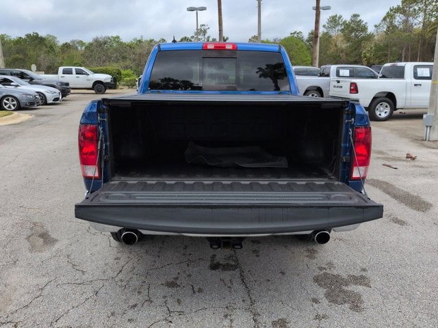 2019 RAM 1500 Classic Big Horn