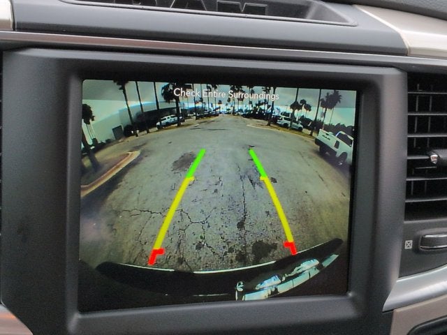 2019 RAM 1500 Classic Big Horn