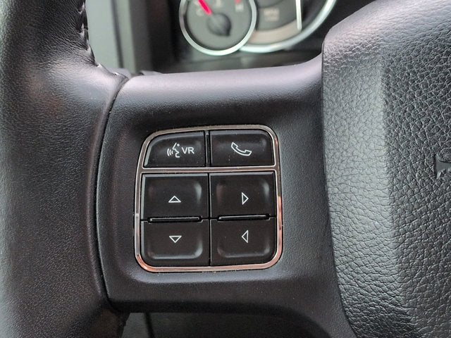 2019 RAM 1500 Classic Big Horn