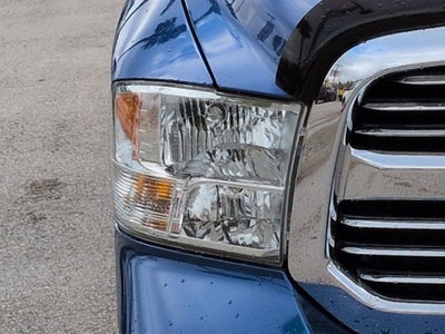 2019 RAM 1500 Classic Big Horn