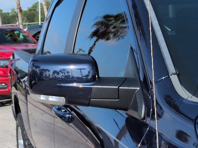 2016 RAM 1500 Sport