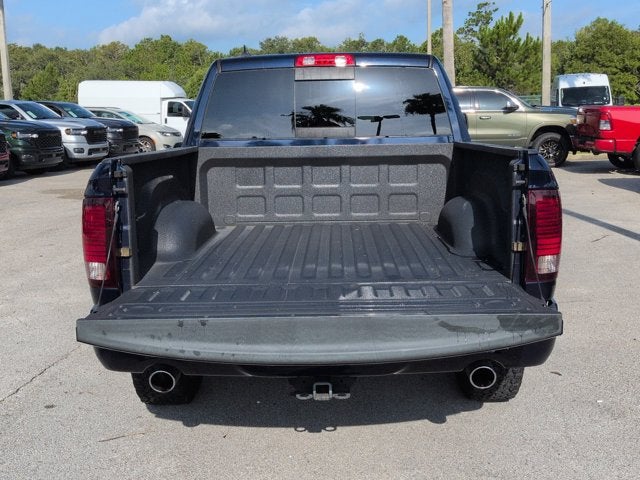 2016 RAM 1500 Sport