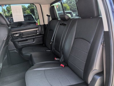 2016 RAM 1500 Sport