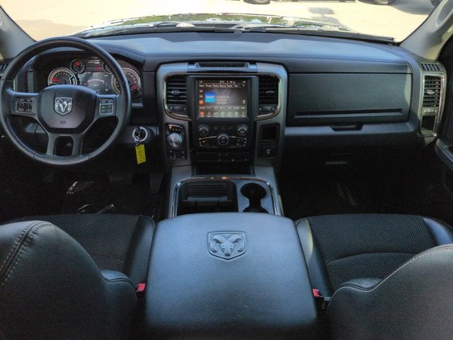 2016 RAM 1500 Sport