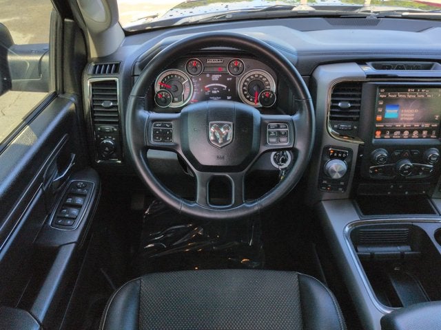 2016 RAM 1500 Sport