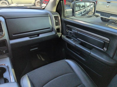2016 RAM 1500 Sport