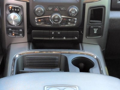 2016 RAM 1500 Sport