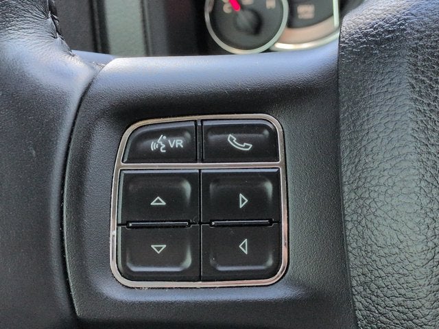 2016 RAM 1500 Sport