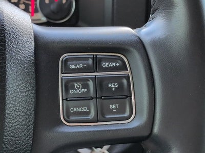 2016 RAM 1500 Sport