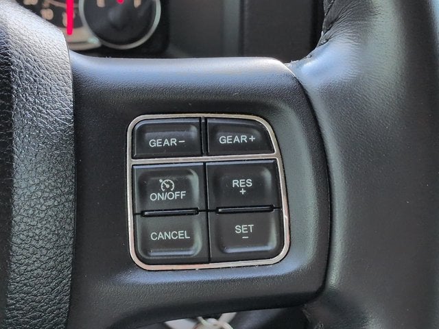 2016 RAM 1500 Sport