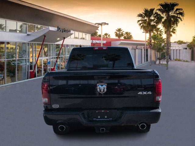 2016 RAM 1500 Sport