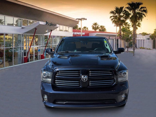 2016 RAM 1500 Sport