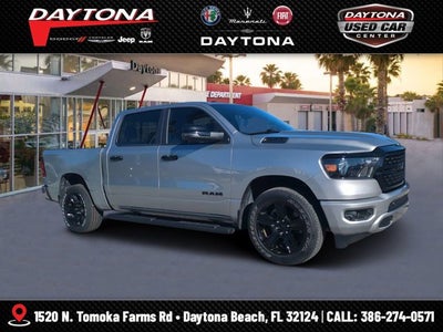 2024 RAM 1500 Big Horn