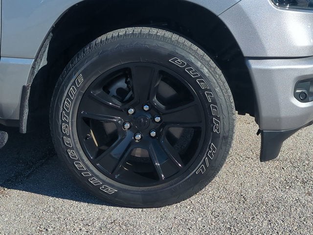 2024 RAM 1500 Big Horn