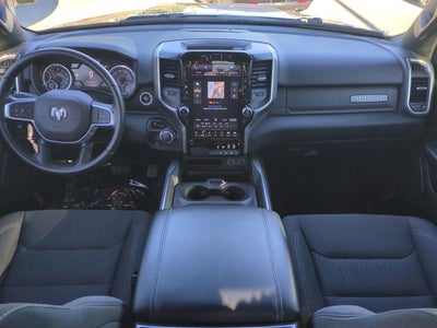 2024 RAM 1500 Big Horn