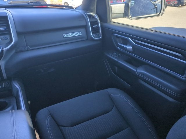 2024 RAM 1500 Big Horn