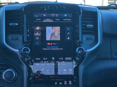 2024 RAM 1500 Big Horn