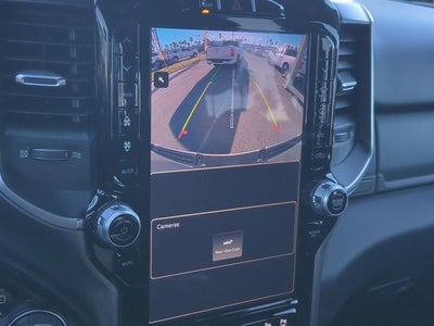 2024 RAM 1500 Big Horn