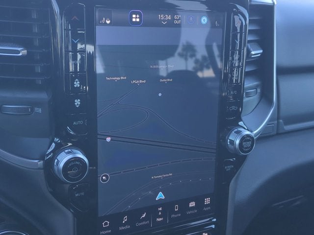 2024 RAM 1500 Big Horn