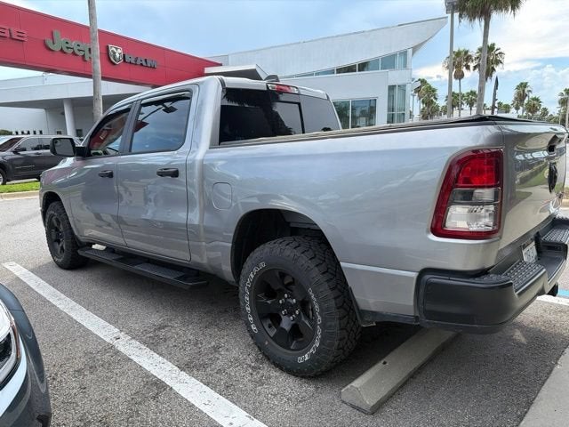 2023 RAM 1500 Tradesman