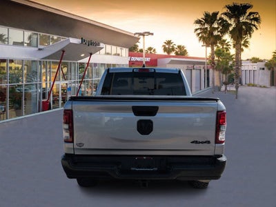 2023 RAM 1500 Tradesman