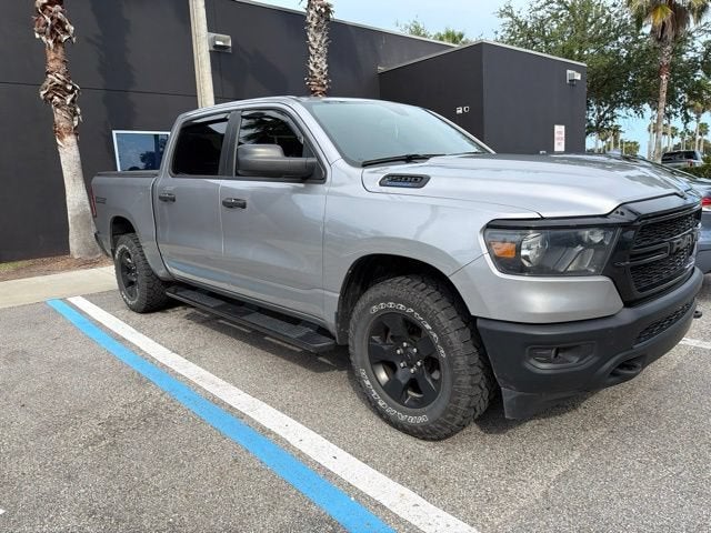 2023 RAM 1500 Tradesman
