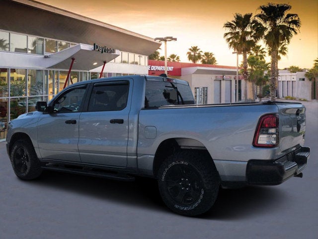 2023 RAM 1500 Tradesman
