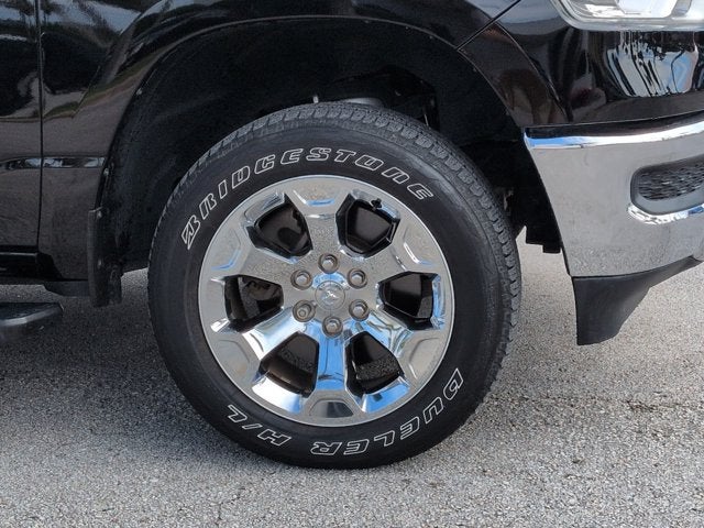 2019 RAM 1500 Tradesman