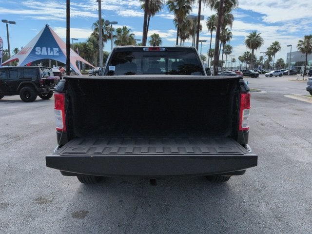 2019 RAM 1500 Tradesman