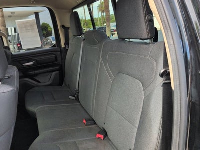 2019 RAM 1500 Tradesman